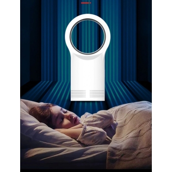 Termowentylator grzejnik mini bezłopatkowy 400W [23080000783]
